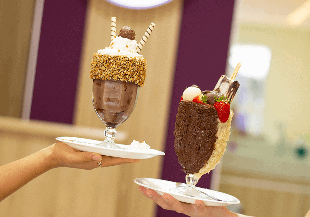 As 128 melhores franquias baratas em 2026 - veja a lista Taças de açaí da Trilhas da Amazônia.