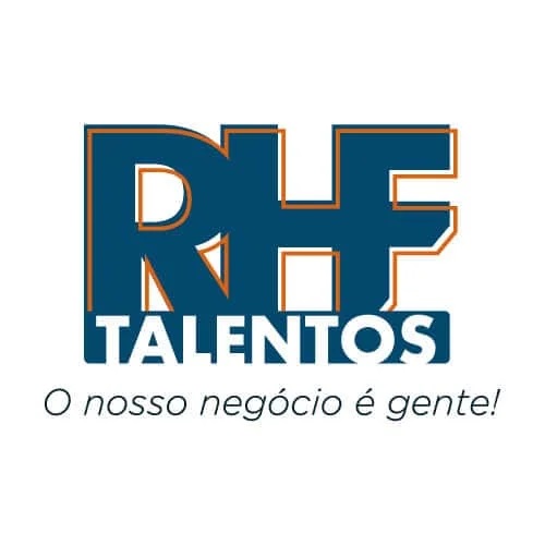 franquia rhf logomarca