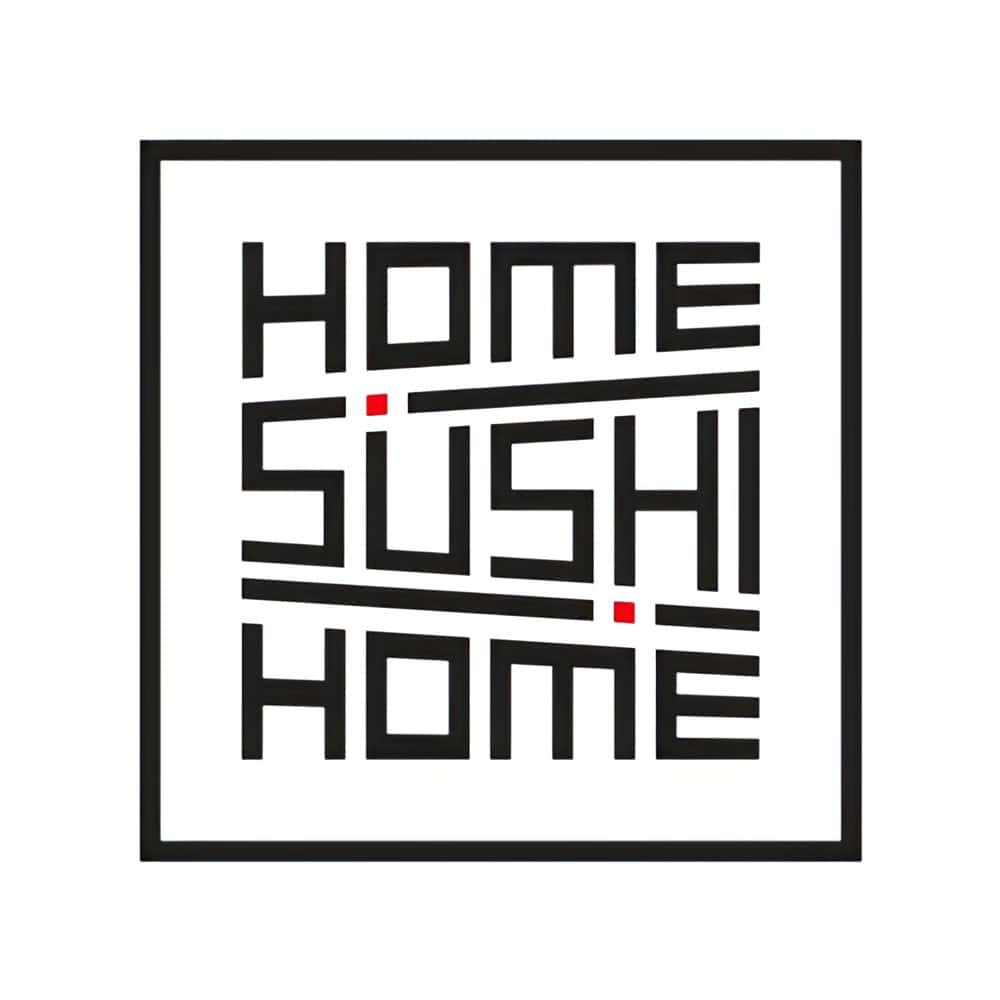 home sushi home