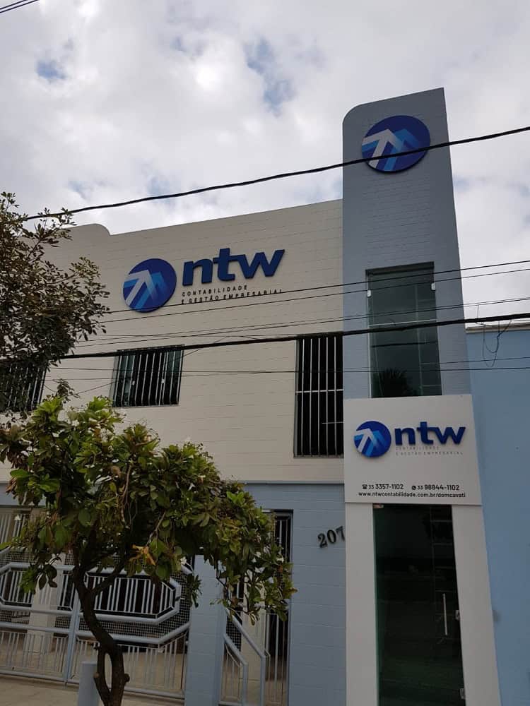 As 128 melhores franquias baratas em 2026 - veja a lista Unidade da franquia NTW.