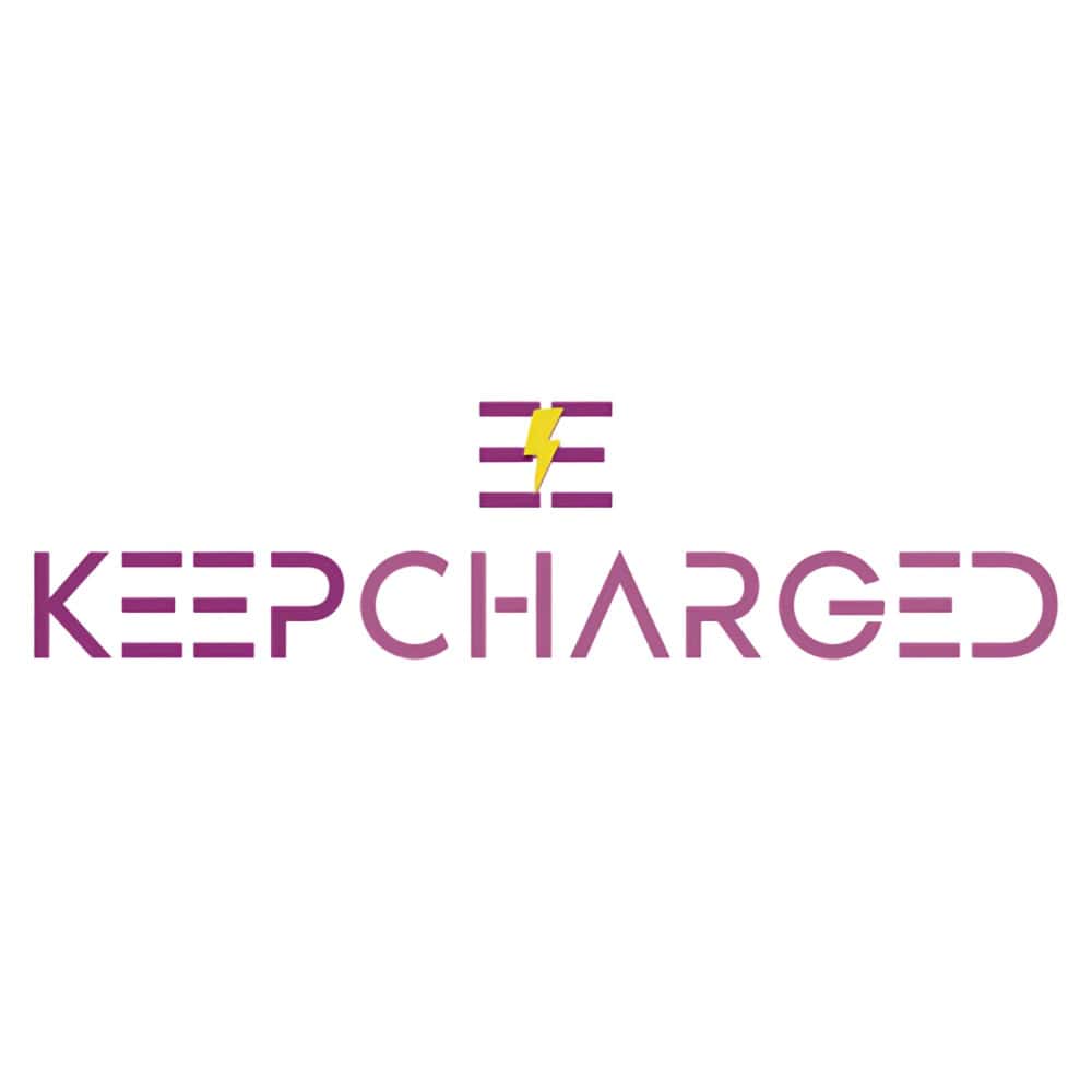 keep charged