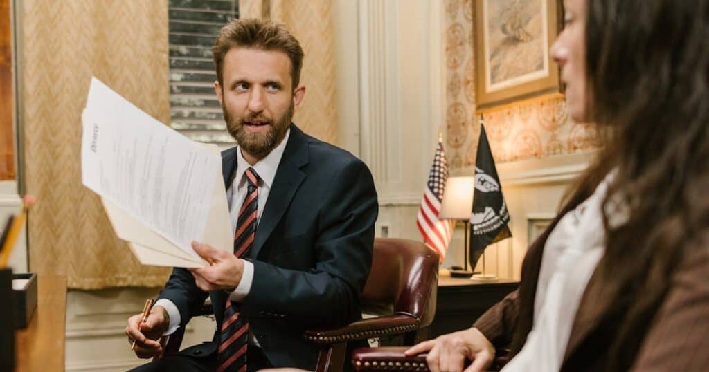 lei de franquias advogado