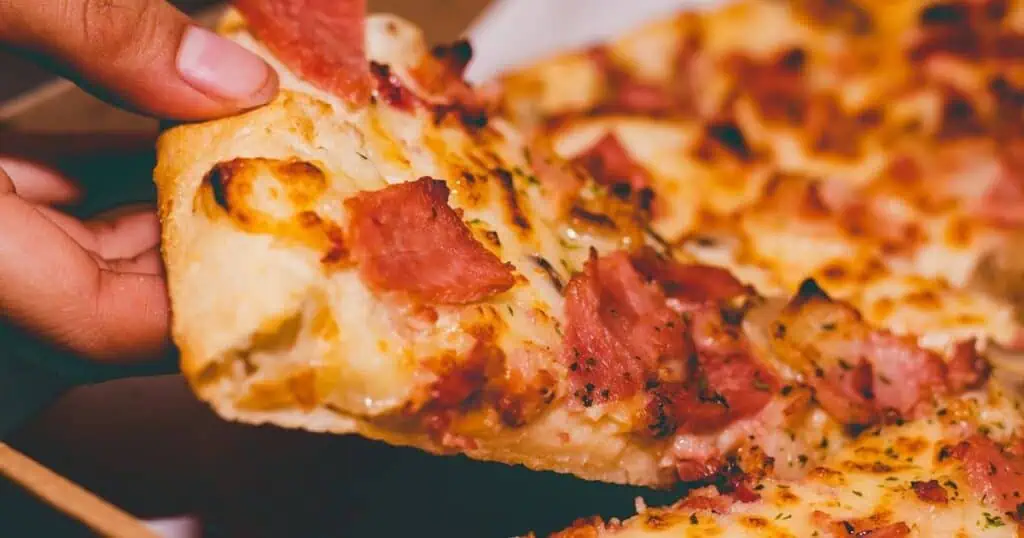As maiores franquias do mundo: conheça 9 marcas de sucesso maiores franquias do mundo pizza