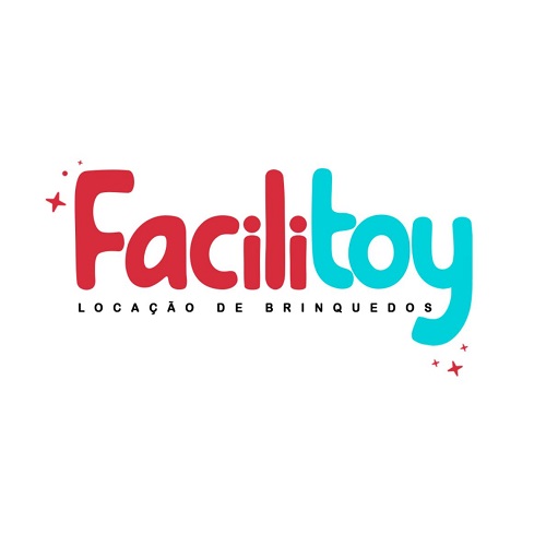 Logomarca da franquia Facilitoy.