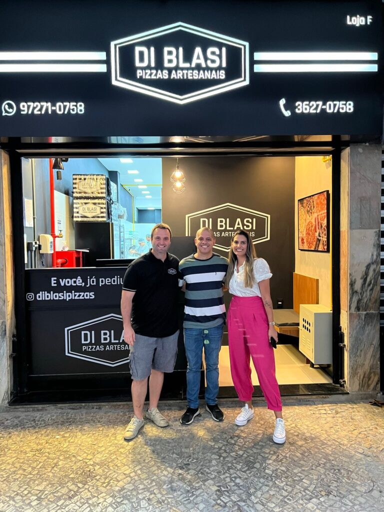 di blasi pizzaria