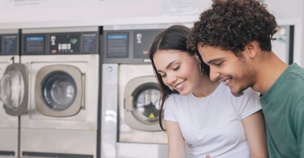 27 Expressões do franchising - conheça o negócio em detalhes lavanderia em shopping