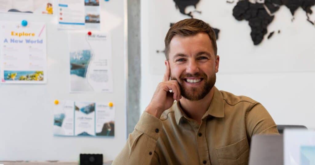 Melhores franquias baratas 2026: guia completo para investir agência de viagem esv