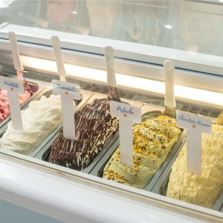 ice cream roll sorvetes 1