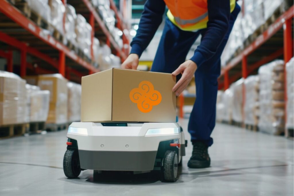logistica