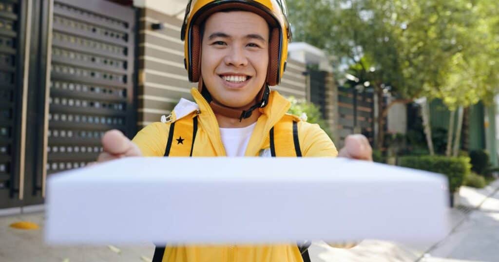 Licenciamento ou Franquia? 15 modelos de negócio famosos 2026 pizza delivery