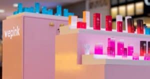 franquia da virginia