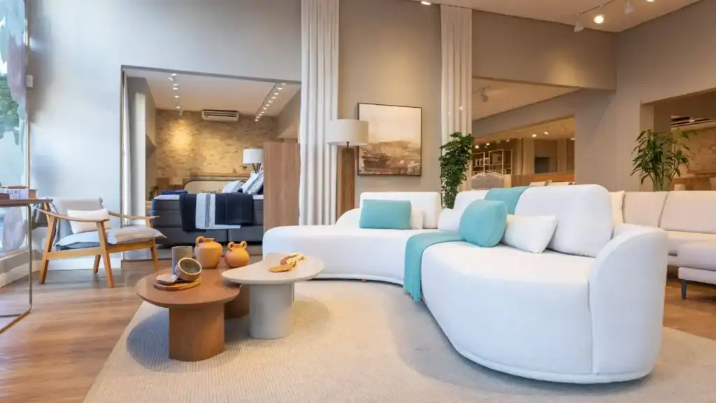 As 128 melhores franquias baratas em 2026 - veja a lista sofas Anjos colchoes