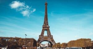 franquias com retorno rapido paris