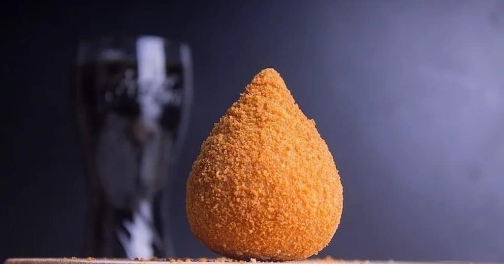 Franquia de Coxinha: opções baratas e lucrativas franquia de coxinha com refrigerante