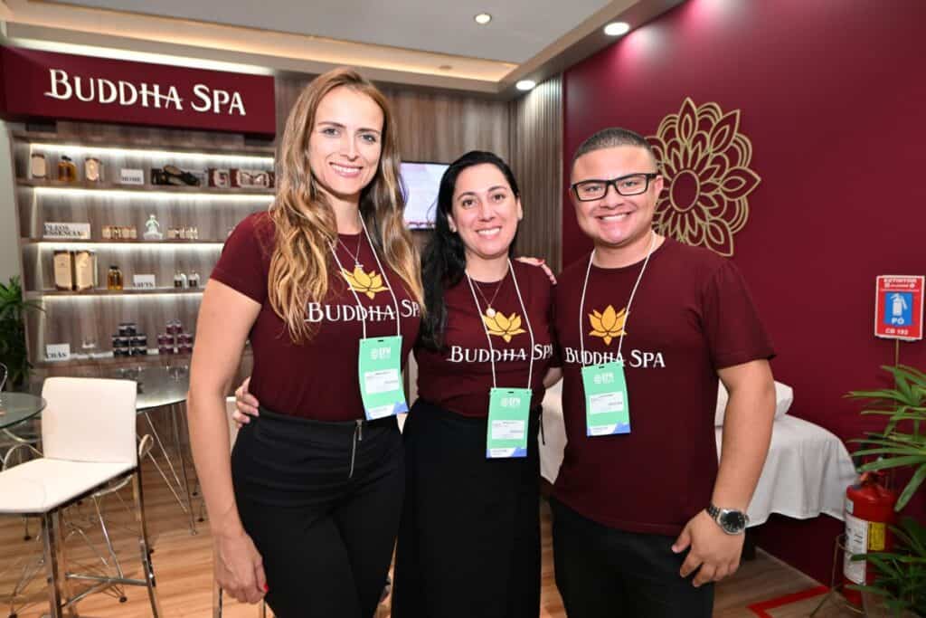 Selo de excelência em franchising 2026 - veja as campeãs expansão buddha spa