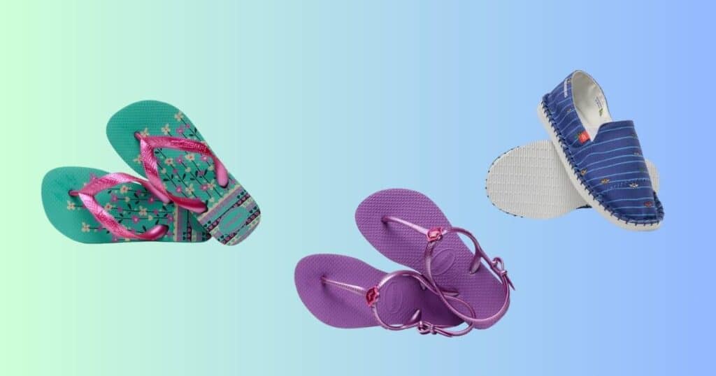 Licenciamento ou Franquia? 15 modelos de negócio famosos 2026 chinelo havaianas