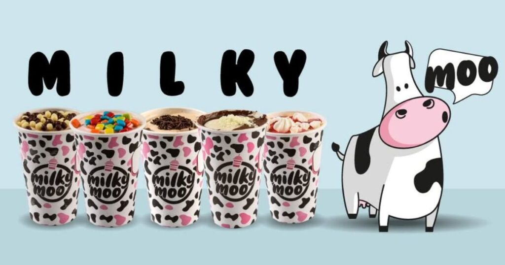 franquia milky moo