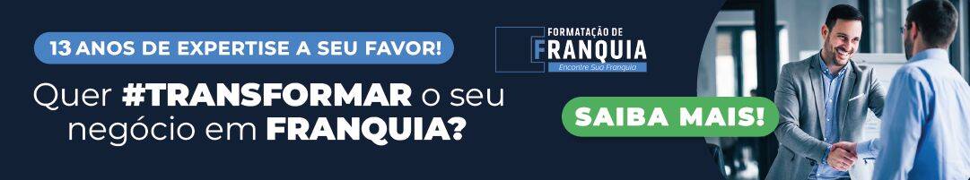 formatacao de franquia