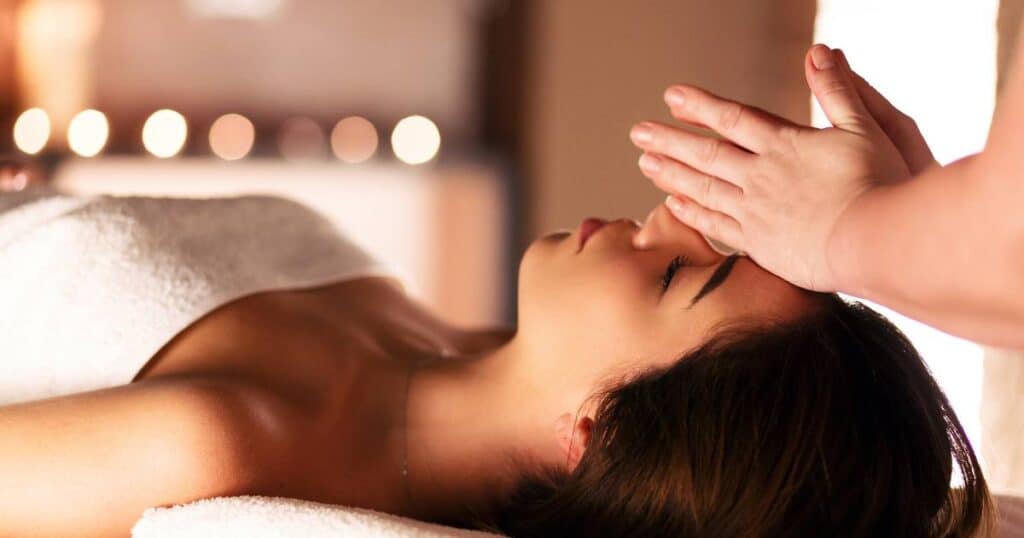 Como montar um SPA e ganhar dinheiro com o negócio! franquia de spa