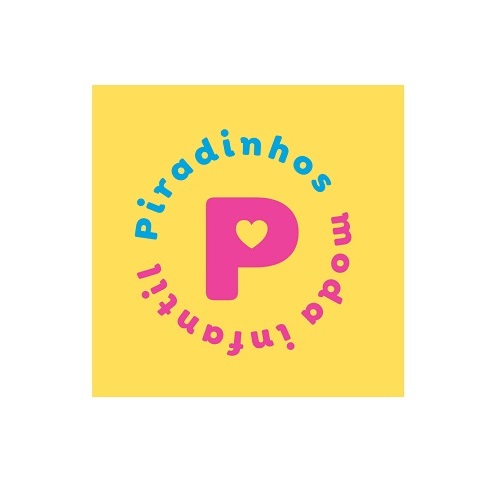 logomarca Piradinhos franquia