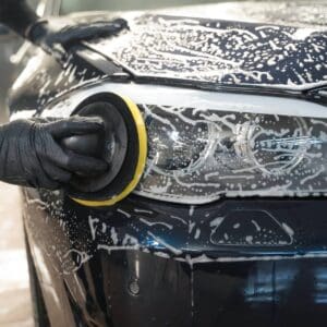franquias de serviços automotivos