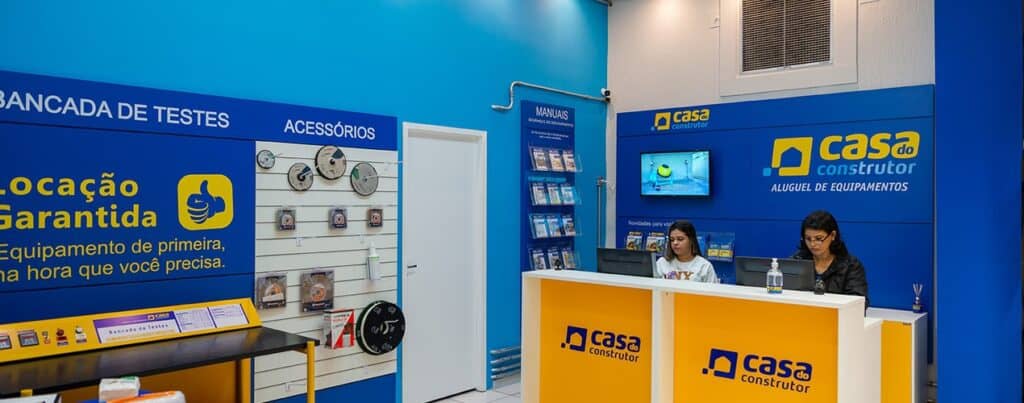 7 Nichos promissores para você investir ainda este ano casa do construtor parte interna