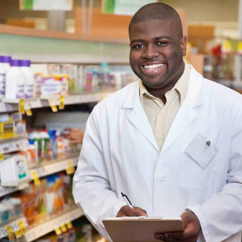 franquia de farmácia