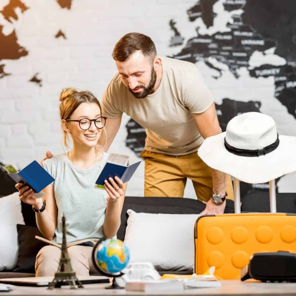 franquias de hotelaria e turismo