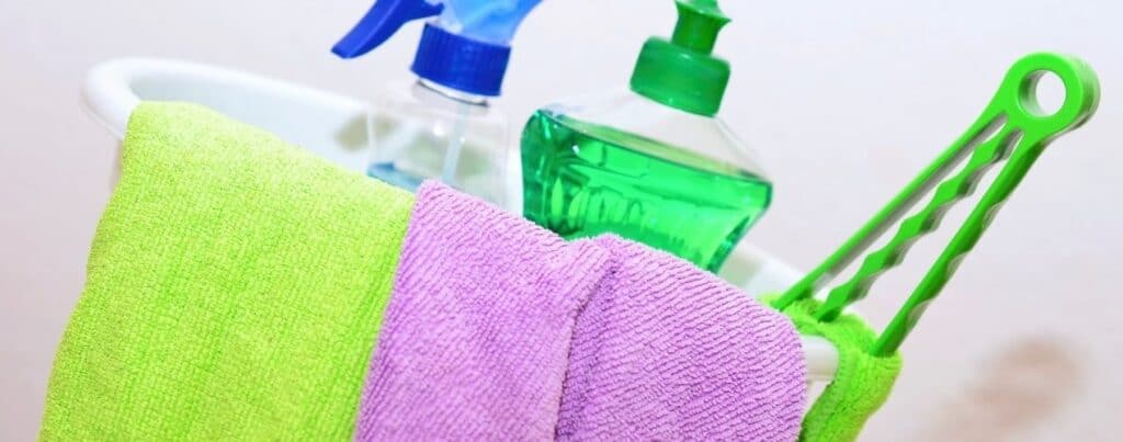 Como montar uma empresa de limpeza do zero jan-pro produtos de limpeza