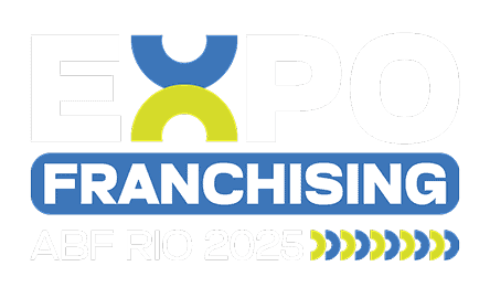 logomarca feira ABF Rio 2025