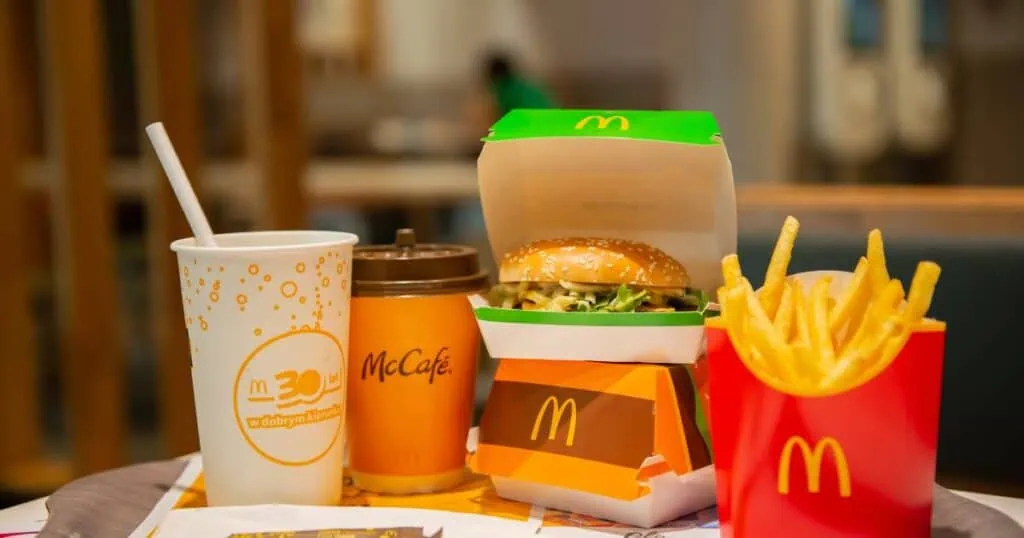 mc donalds abertos agora