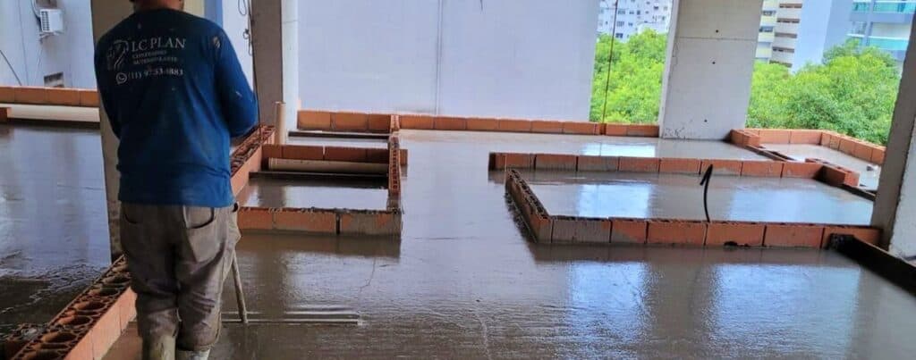 7 Nichos promissores para você investir ainda este ano supernível piso autonivelante