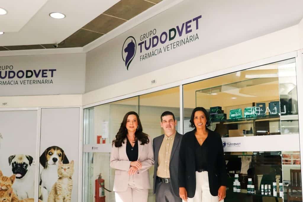 As 128 melhores franquias baratas em 2026 - veja a lista tudodvet fachada loja empreendedores