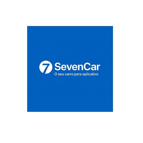 7sevencar logomarca