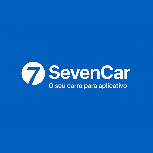 7sevencar logomarca