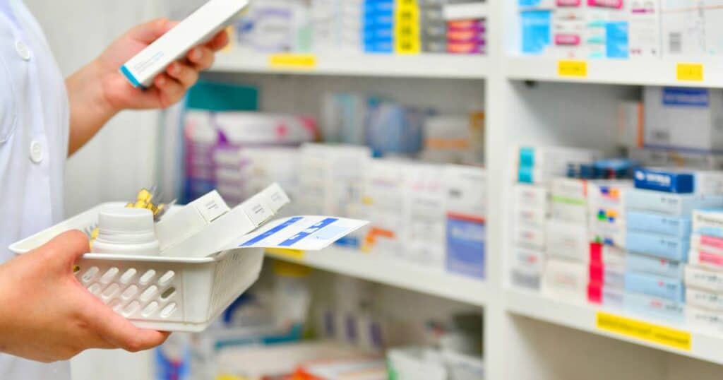 Farmácia Pague Menos é franquia? - invista nesse mercado farmacia venancio