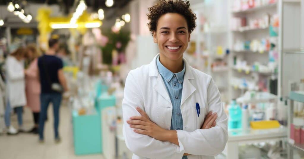 Farmácia Pague Menos é franquia? - invista nesse mercado medicamento popular