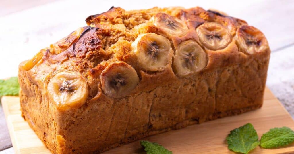 Como montar uma casa de bolos de sucesso bolo de banana