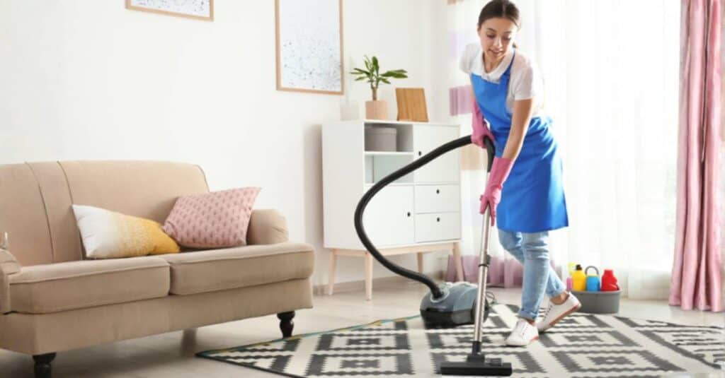 Como montar uma empresa de limpeza do zero empresa de limpeza terceirização