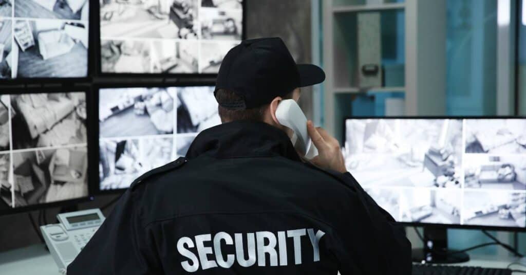 Como abrir uma empresa de segurança empresa de segurança