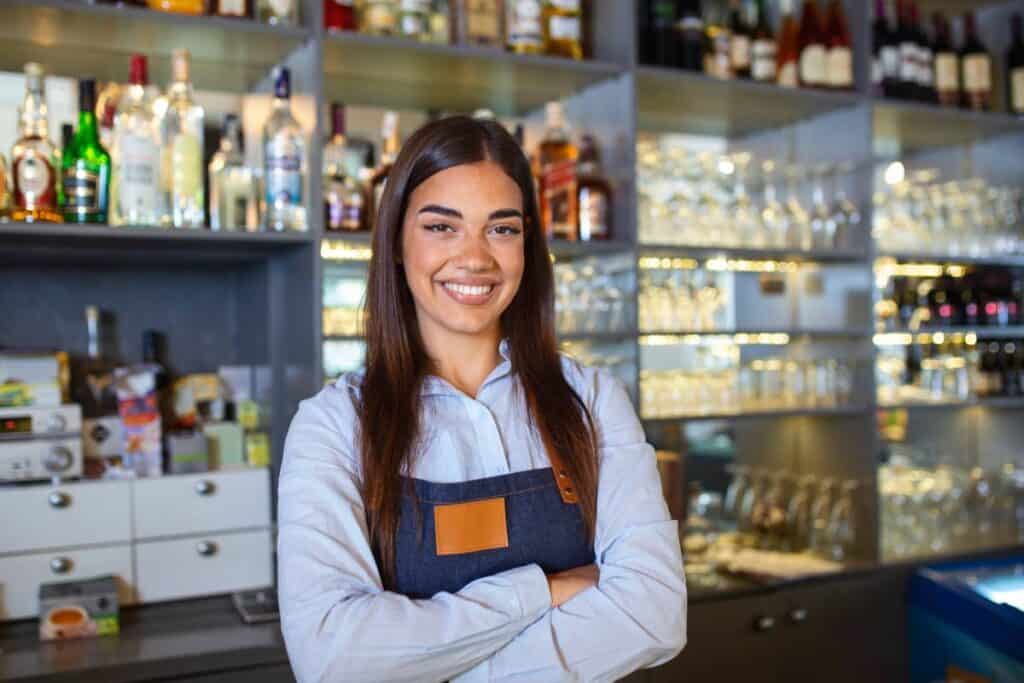 franquia de bebidas