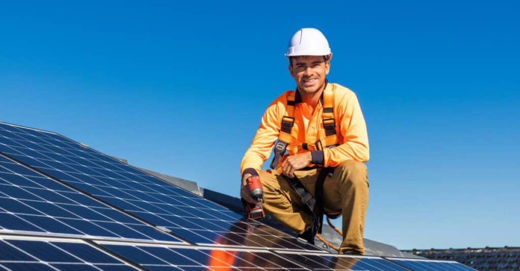 Como montar uma empresa de energia solar gerador de energia solar