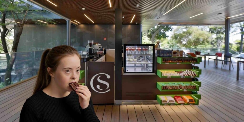 Quiosque de shopping - 38 marcas para investir em 2026 quiosque cacau show