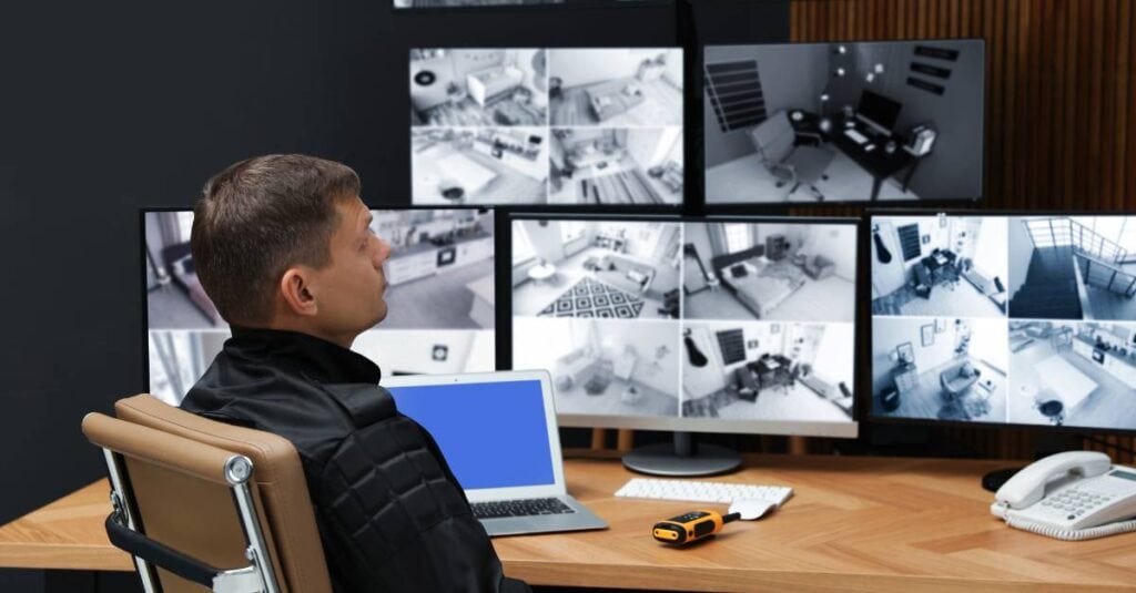 Como abrir uma empresa de segurança segurança eletrônica