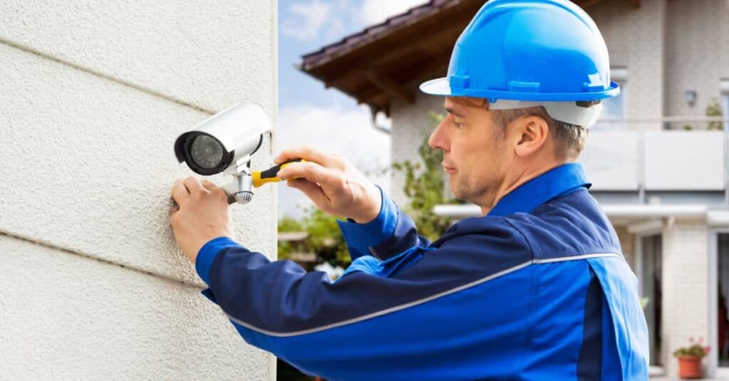 Como abrir uma empresa de segurança sistema de segurança