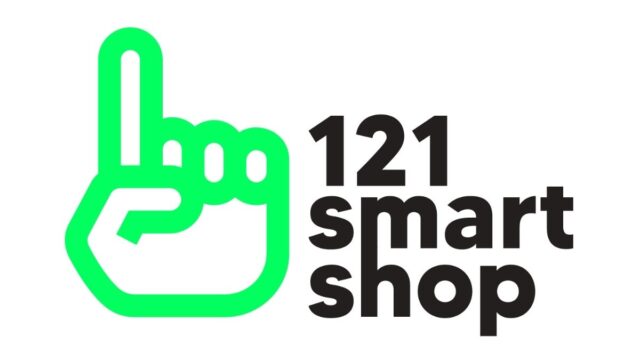 121 smart shop