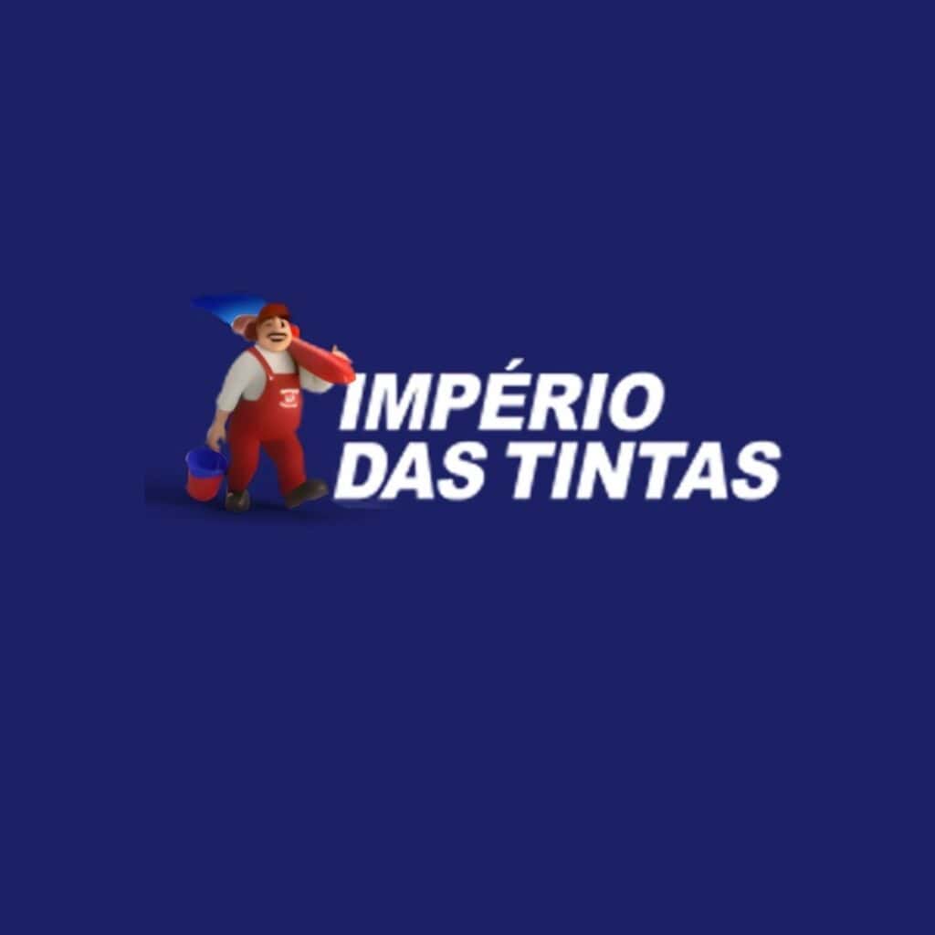 império das tintas