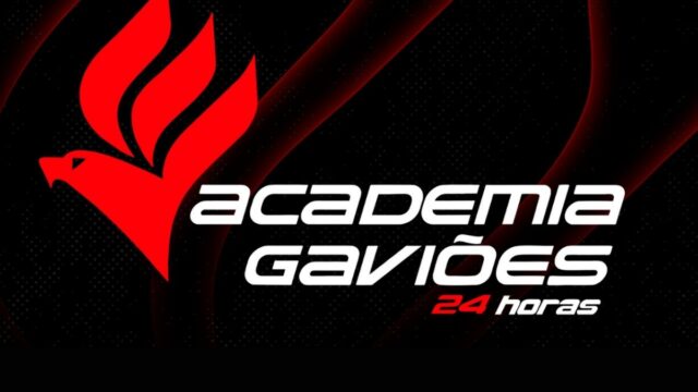 academia gaviões