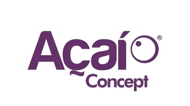 açaí concept