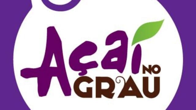 açaí no grau